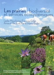 Les Prairies : Biodiversite Et Services Ecosystemiques