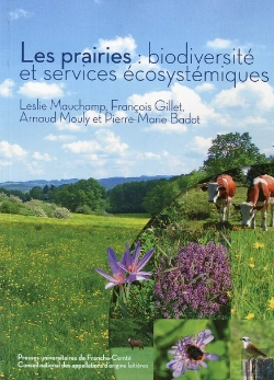 Bertrand.pt - Les Prairies : Biodiversite Et Services Ecosystemiques