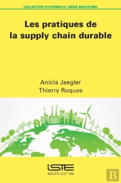 Bertrand.pt - Les Pratiques De La Supply Chain Durable