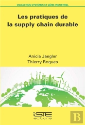 Les Pratiques De La Supply Chain Durable