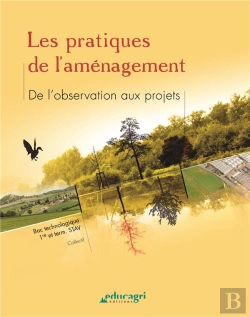 Bertrand.pt - Les Pratiques De L'Aménagement : De L'Observation Aux Projets