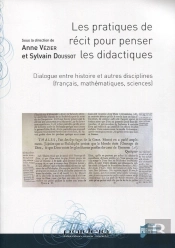 Les Pratiques De Récit Pour Penser Les Didactiques
