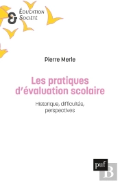 Les Pratiques D'Évaluation Scolaire