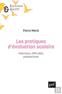 Bertrand.pt - Les Pratiques D'Évaluation Scolaire