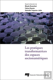 Les Pratiques Transformatrices Des Espaces Socionumériques