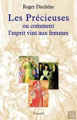 Bertrand.pt - Les Précieuses : Ou Comment L'Esprit Vint Aux Femmes