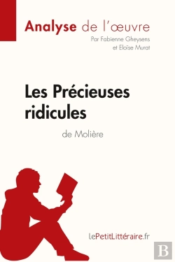 Bertrand.pt - Les Précieuses Ridicules De Molière