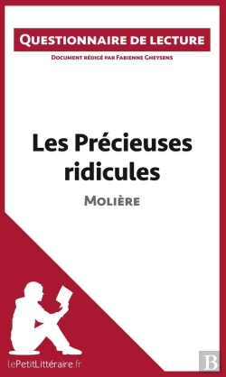 Bertrand.pt - Les Précieuses Ridicules De Molière