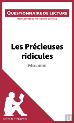 Bertrand.pt - Les Précieuses Ridicules De Molière