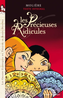 Bertrand.pt - Les Précieuses Ridicules