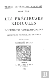 Les Precieuses Ridicules