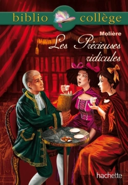 Bertrand.pt - Les Précieuses Ridicules