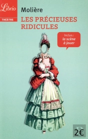 Les Precieuses Ridicules