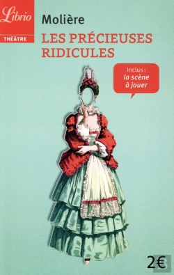 Bertrand.pt - Les Precieuses Ridicules