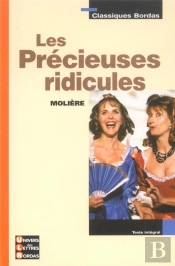 Les Précieuses Ridicules