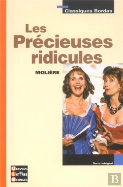 Bertrand.pt - Les Précieuses Ridicules