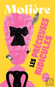 Les Precieuses Ridicules