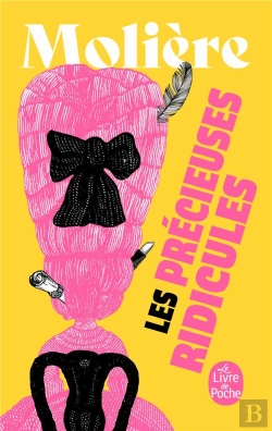 Bertrand.pt - Les Precieuses Ridicules
