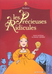 Les Precieuses Ridicules