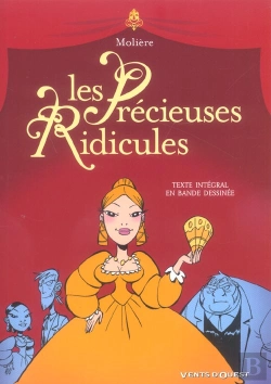 Bertrand.pt - Les Precieuses Ridicules