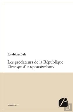 Bertrand.pt - Les Predateurs De La Republique