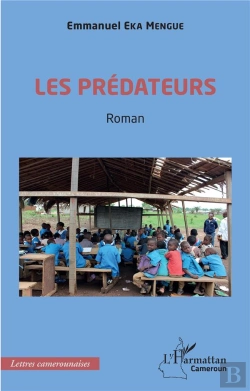 Bertrand.pt - Les Predateurs - Roman