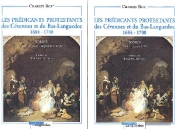 Les Prédicants Protestants T.1 Et T.2