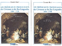 Bertrand.pt - Les Prédicants Protestants T.1 Et T.2
