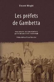 Les Préfets De Gambetta