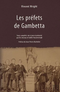 Bertrand.pt - Les Préfets De Gambetta
