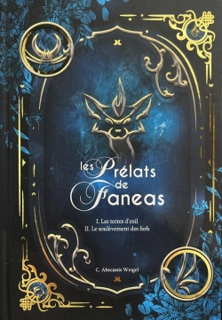 Bertrand.pt - Les Prélats De Faneas : Intégrale Tomes 1 Et 2