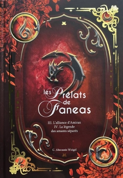 Bertrand.pt - Les Prélats De Faneas : Intégrale Tomes 3 Et 4