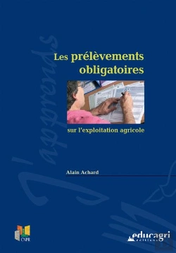 Bertrand.pt - Les Prélevements Obligatoires Sur L'Exploitation Agricole