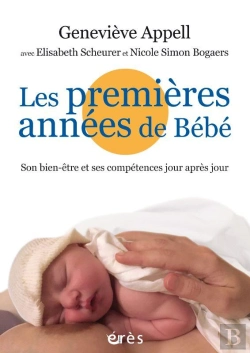 Bertrand.pt - Les Premieres Annees De Bebe