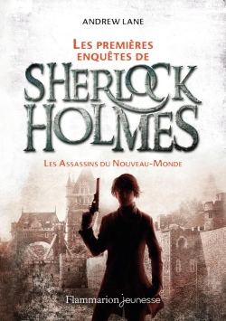 Bertrand.pt - Les Premieres Aventures De Sherlock Holmes - Vol02