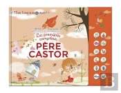 Les Premières Comptines Du Père Castor : Mon Livre À Écouter