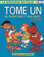 Les Premieres Feintes A Tonton Marcel