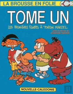 Bertrand.pt - Les Premieres Feintes A Tonton Marcel