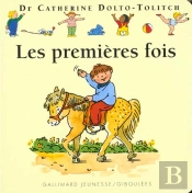 Les Premières Fois