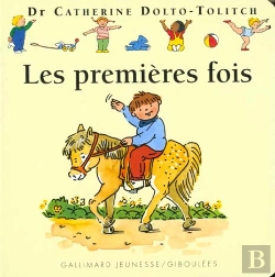 Bertrand.pt - Les Premières Fois