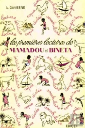 Les Premieres Lectures De Mamadou Et Bineta