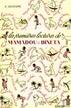 Bertrand.pt - Les Premieres Lectures De Mamadou Et Bineta