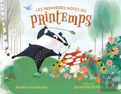 Les Premières Notes Du Printemps