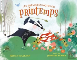 Bertrand.pt - Les Premières Notes Du Printemps