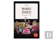Les Premières Séances Tome 2 ; 100 Films Pour Les 7/10 Ans