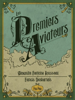 Bertrand.pt - Les Premiers Aviateurs