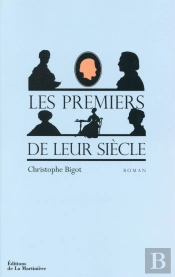 Les Premiers De Leur Siècle
