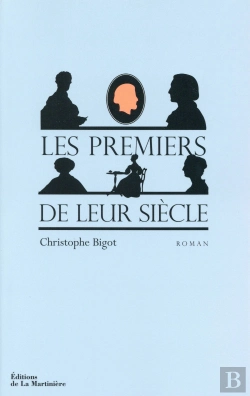 Bertrand.pt - Les Premiers De Leur Siècle