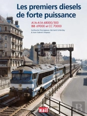 Les Premiers Diesels De Forte Puissance