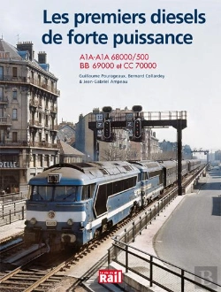 Bertrand.pt - Les Premiers Diesels De Forte Puissance